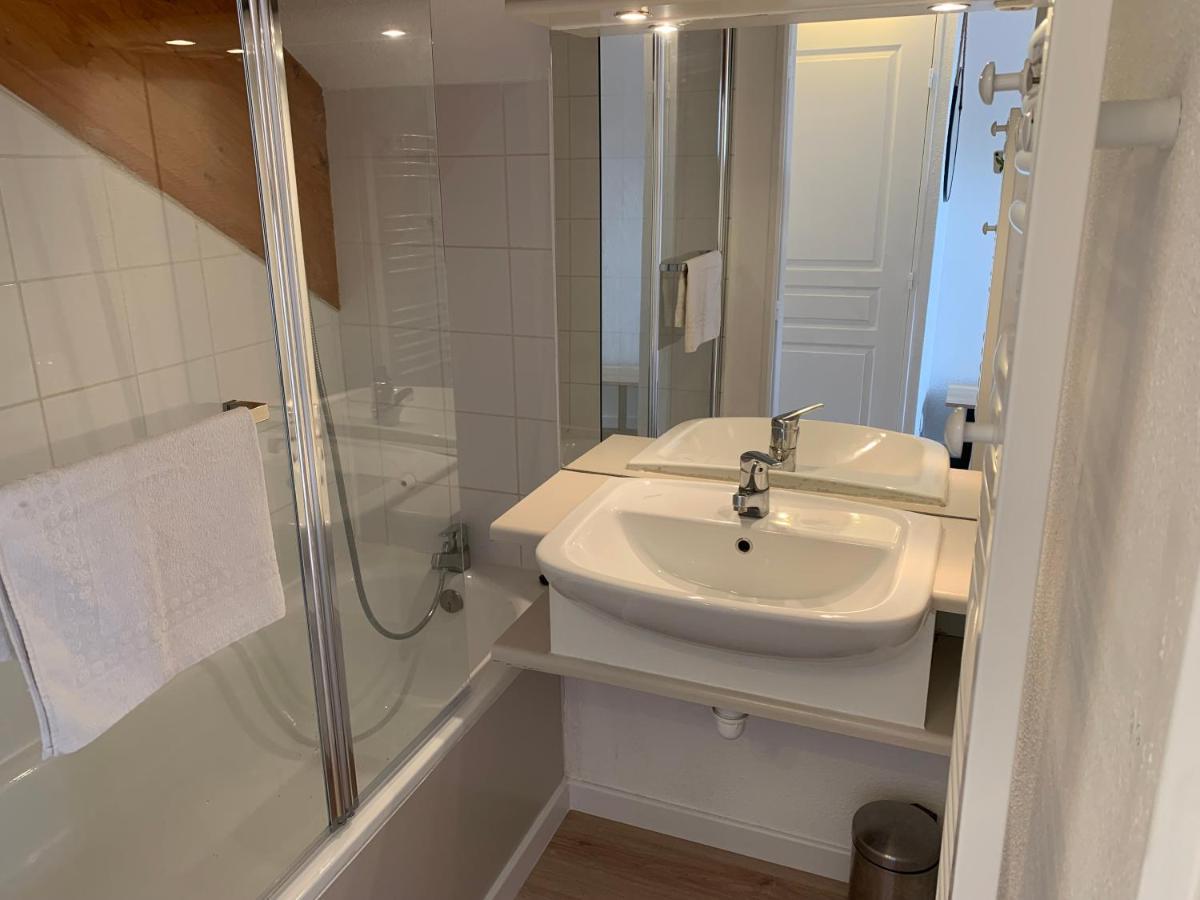 Le Flocon D'Aurouze 522, Appartement 4 Personnes, لا جو دو لوب المظهر الخارجي الصورة